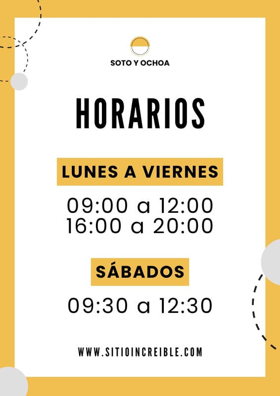 Horario de atencion timerbet