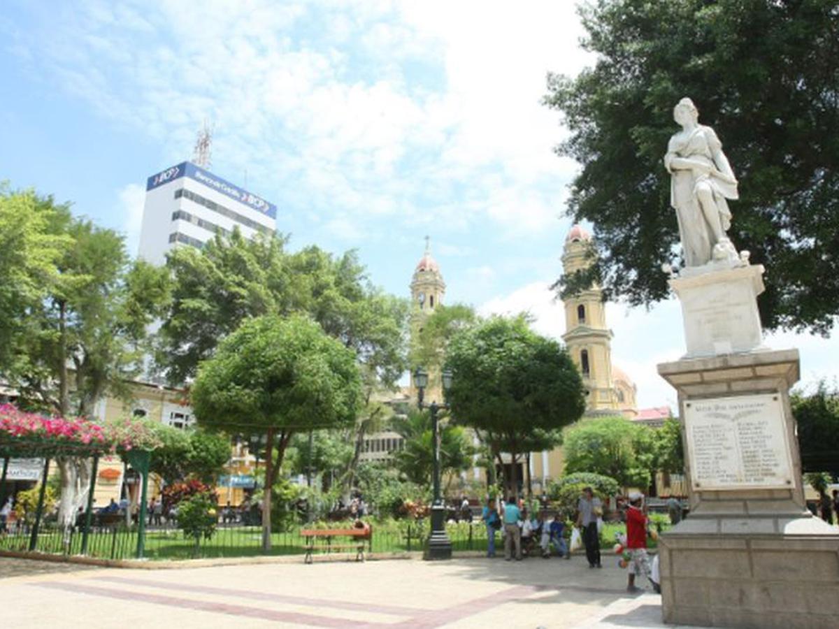 Canales de contacto