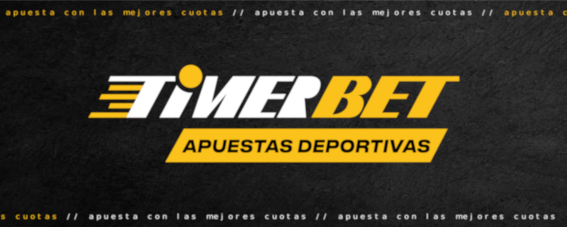 Timerbet tarapoto