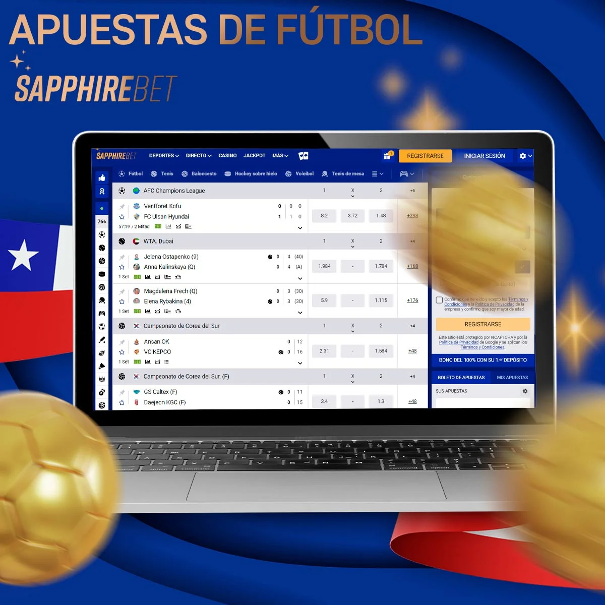 Apuestas eSports timerbet