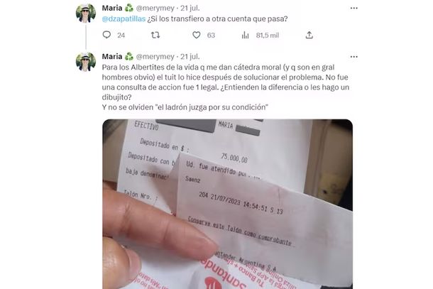 Causas comunes del fallo de la carga de fondos y cómo identificarlas
