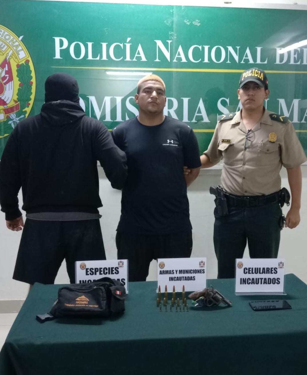 Empresa timerbet piura
