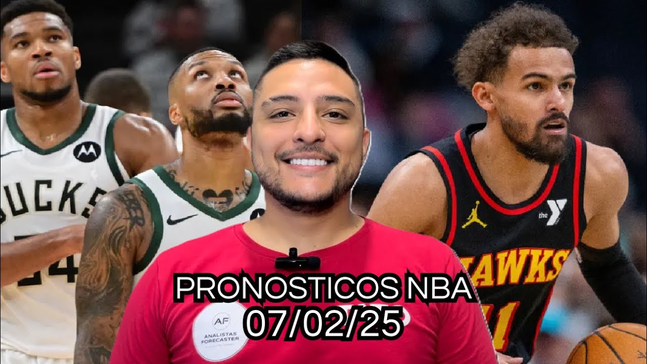 Cómo leer las cuotas para la liga estadounidense de baloncesto